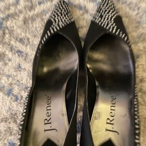 J Renee shoes